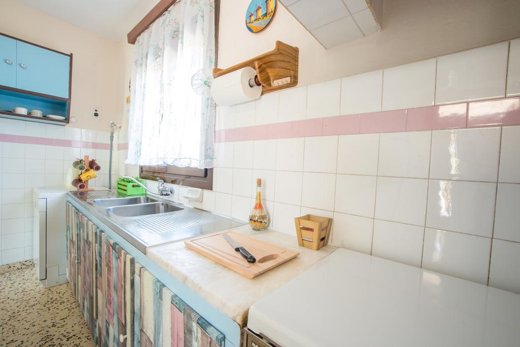 Country House Pastida Camera foto